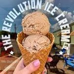 The Revolution Ice Cream Co.