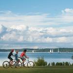 Walk or Ride the Tart Trail