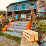 Boothbay Craft Brewery, Taphouse, & RV