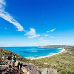 Barrenjoey Lighthouse