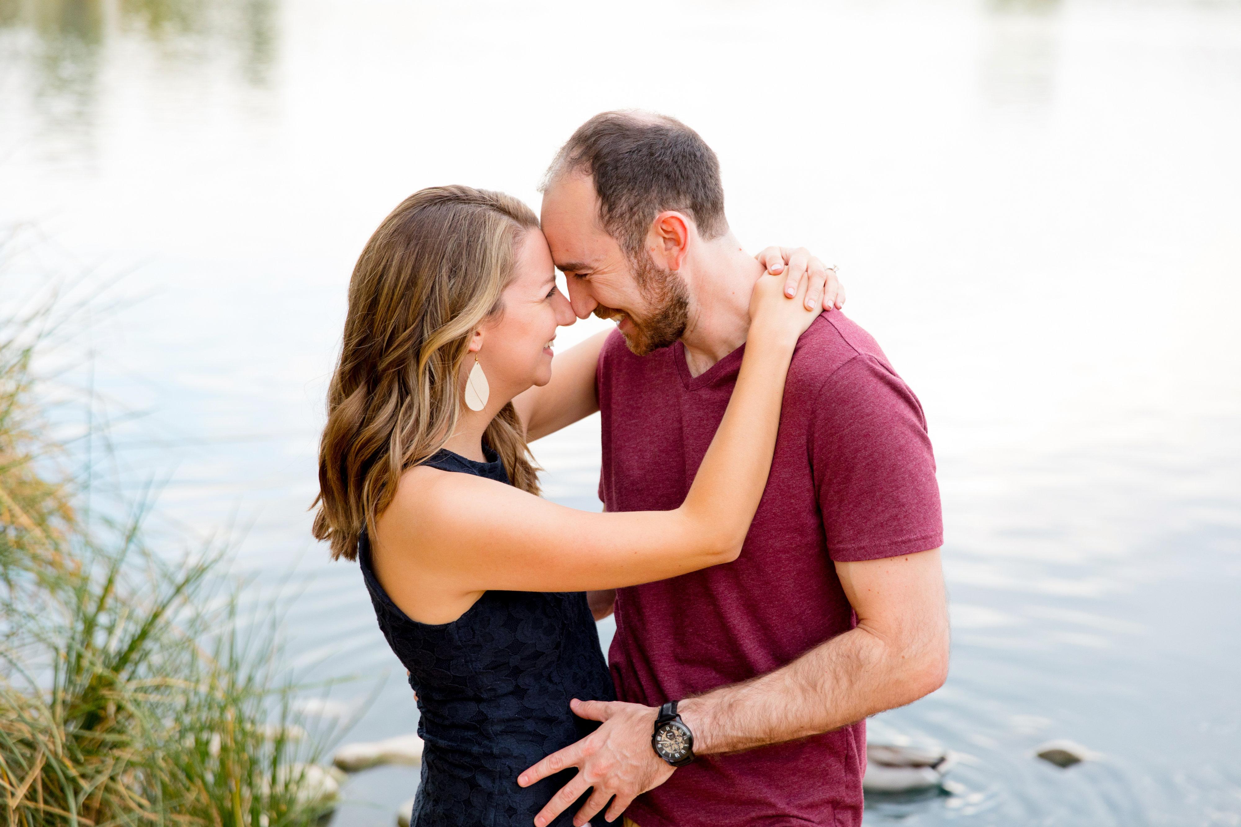 The Wedding Website of Bryan Grossman and Lindsay Keller