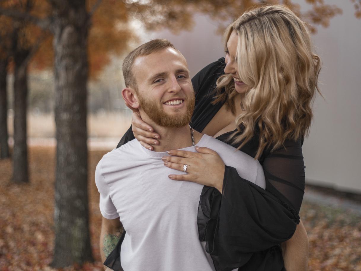 The Wedding Website of Victoria Mink and Jackson Worrells