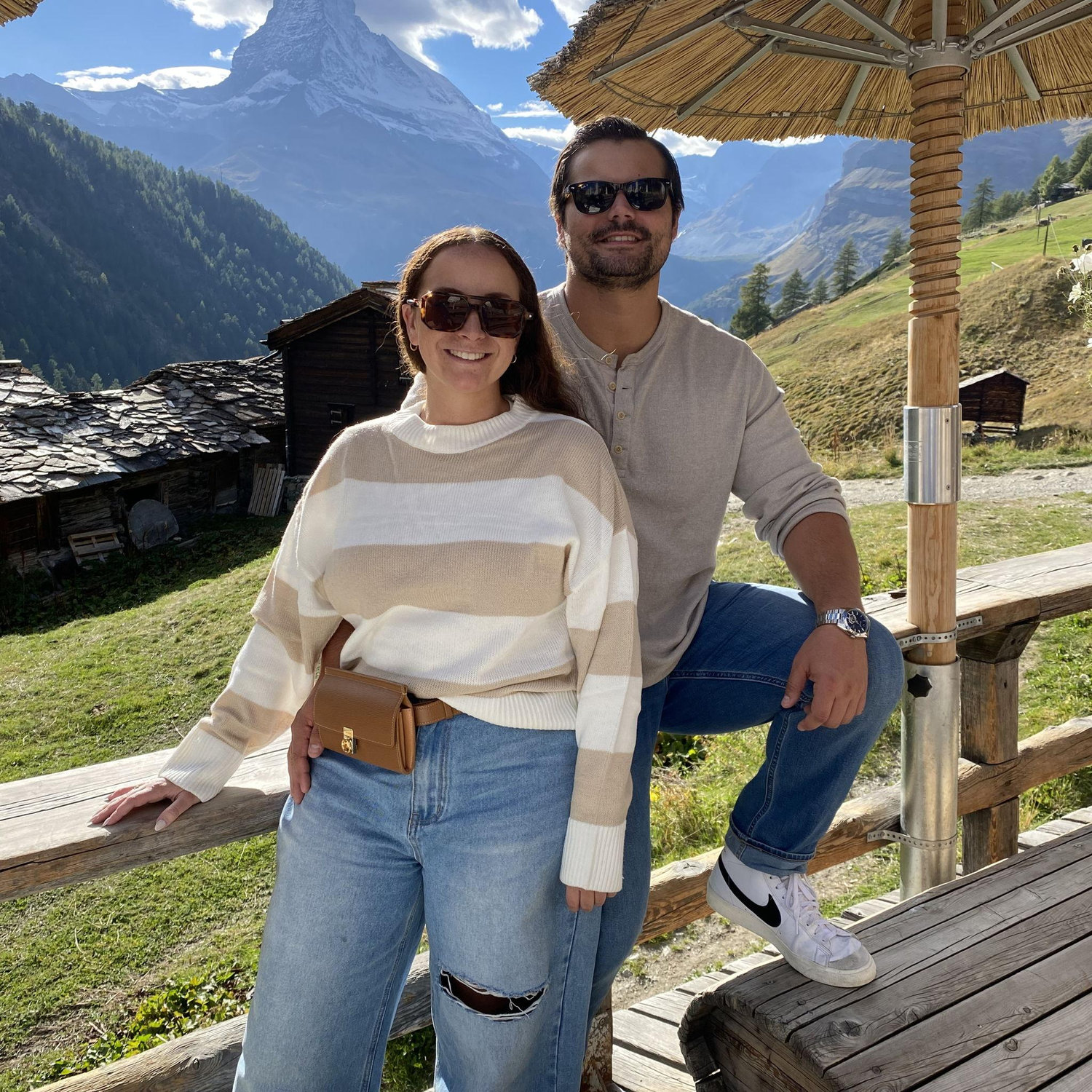 September 2023.
Switzerland