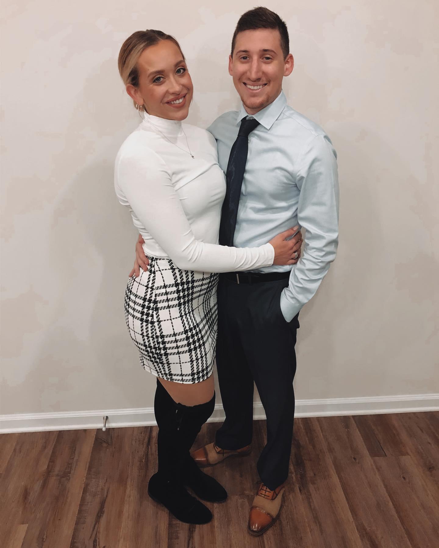 Date Night at Ruth’s Chris Steak House