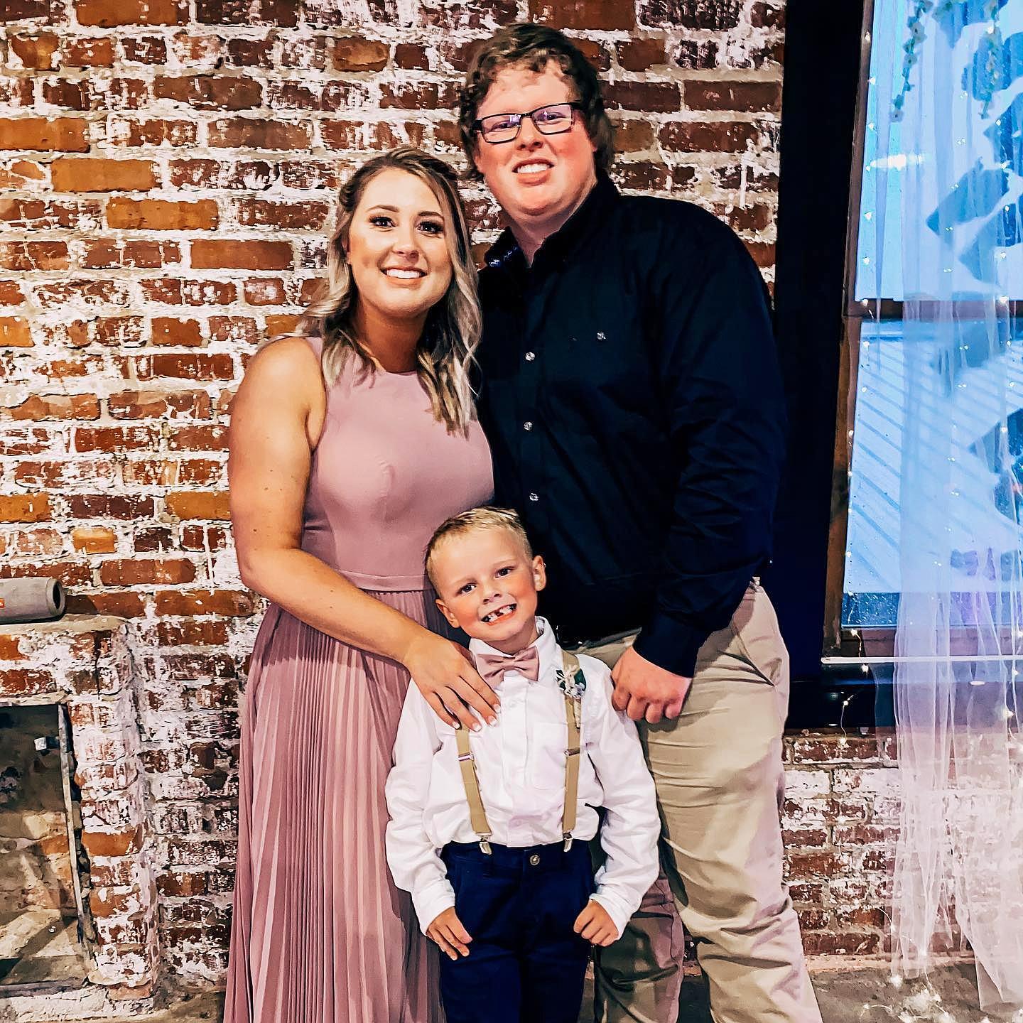 The Wedding Website of Beth Gallman and John David Zapp