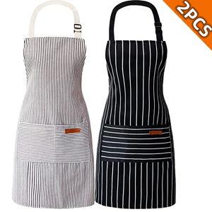 Kitchen Cooking Aprons