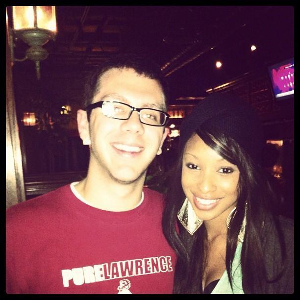 Denton, TX 2012