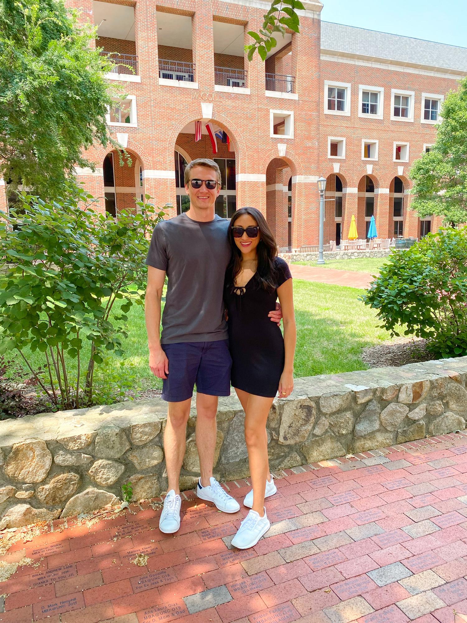 Kenan-Flagler Business School