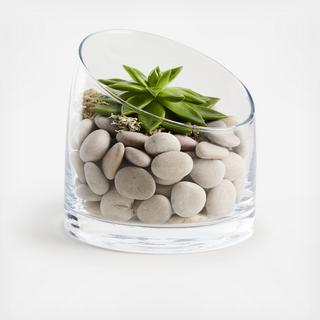 Grey Beach Stones