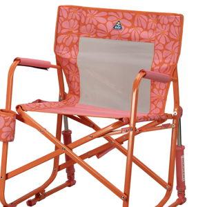 Freestyle Rocker - Pink/Orange