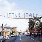 Little Italy