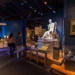 North Carolina Museum of History