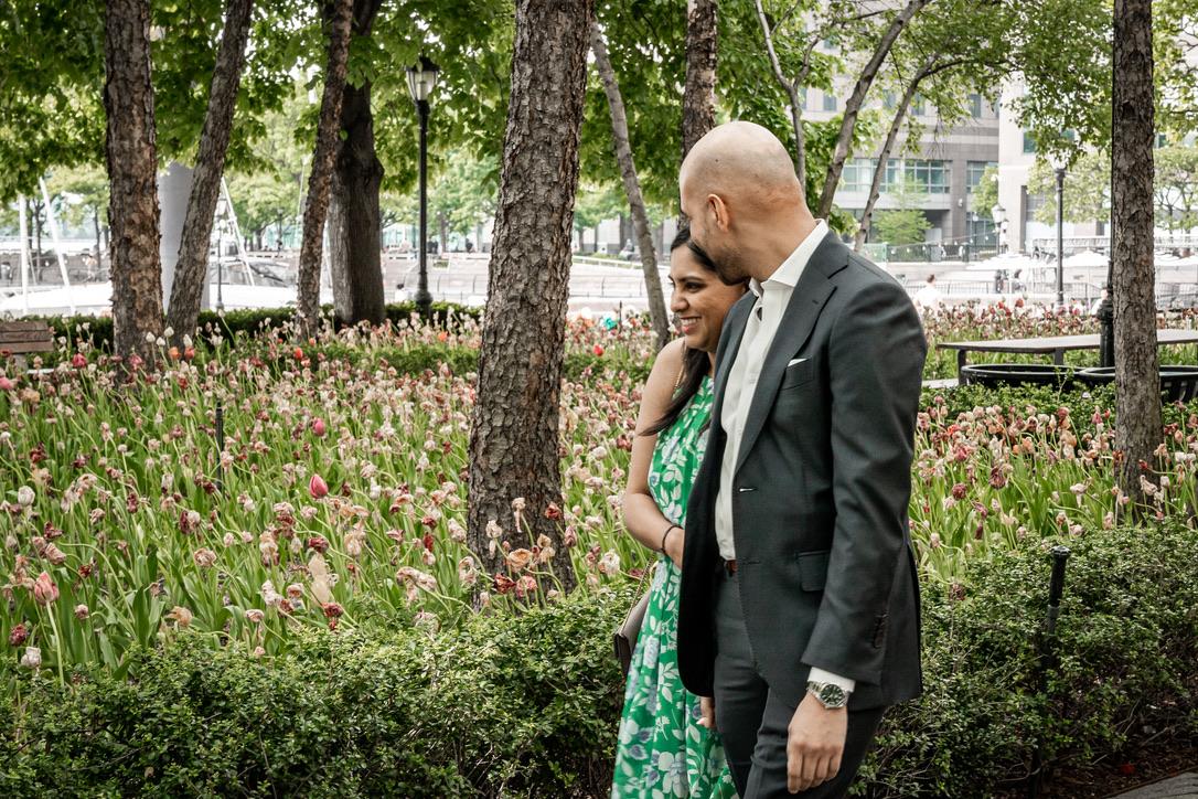 The Wedding Website of Kiran Bhojani and Sameer Assanie