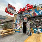 Evel Pie