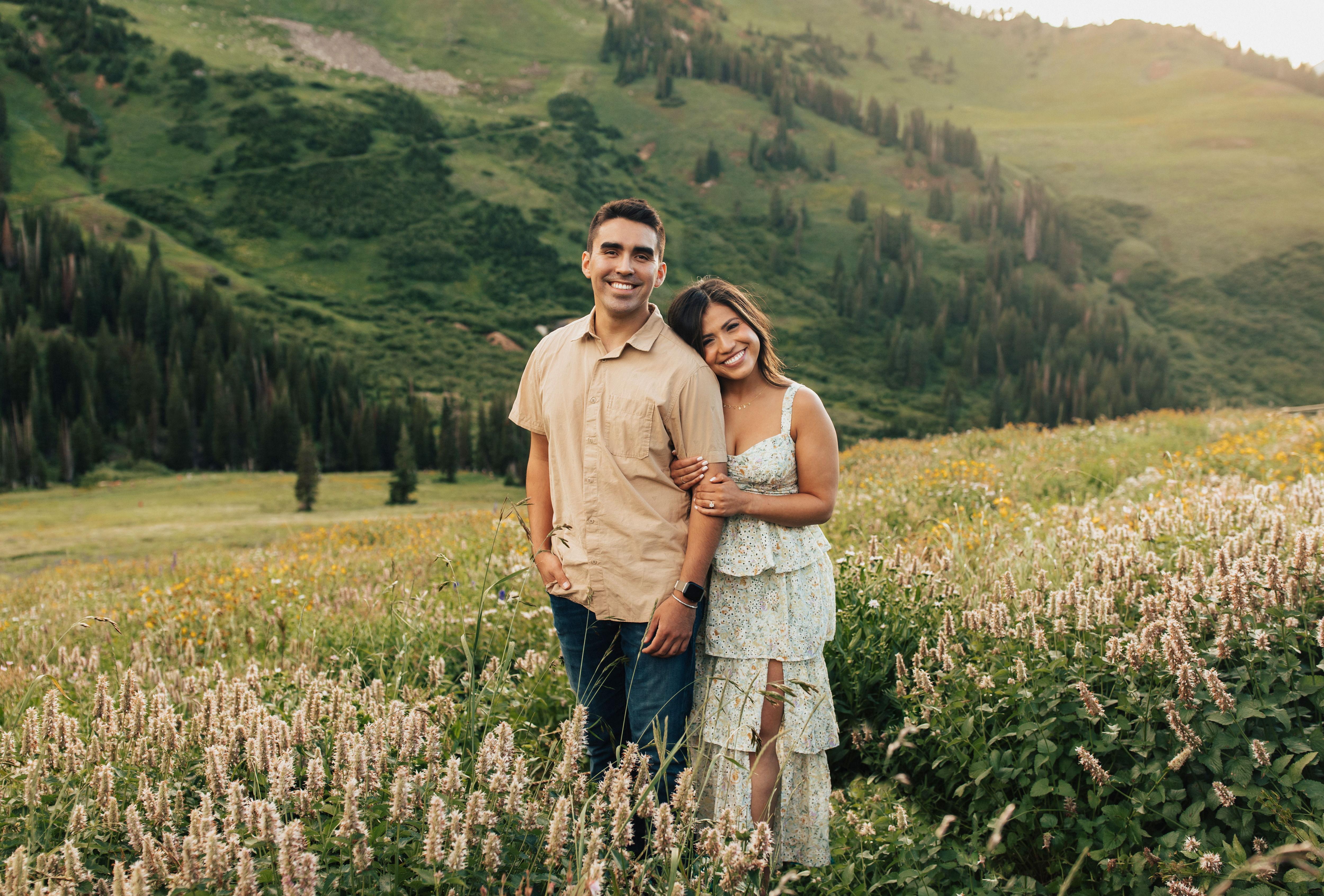 The Wedding Website of Monica Esparza and Anthony York