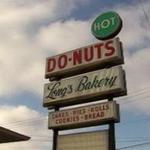 Long's Bakery