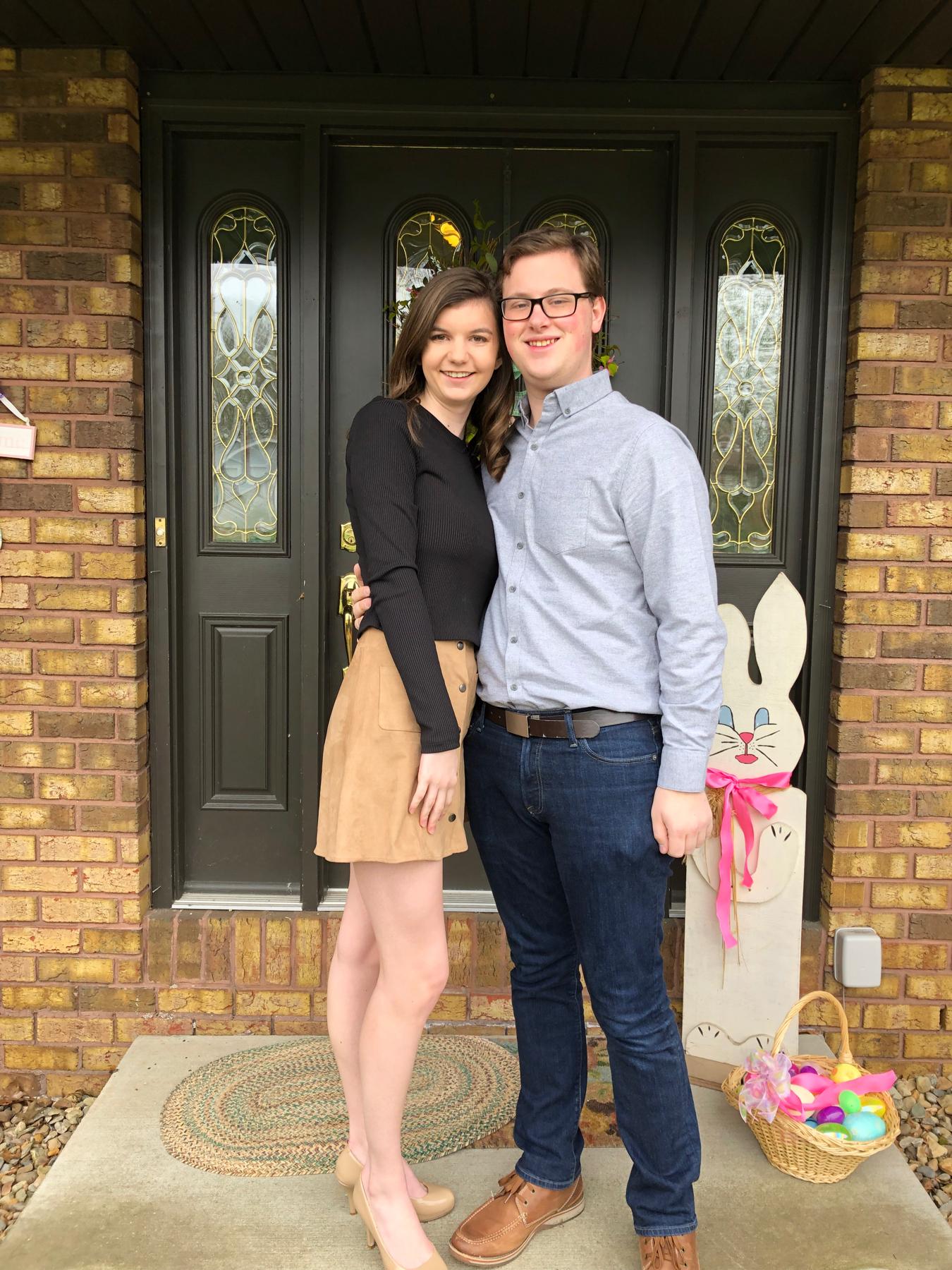 Easter 2019