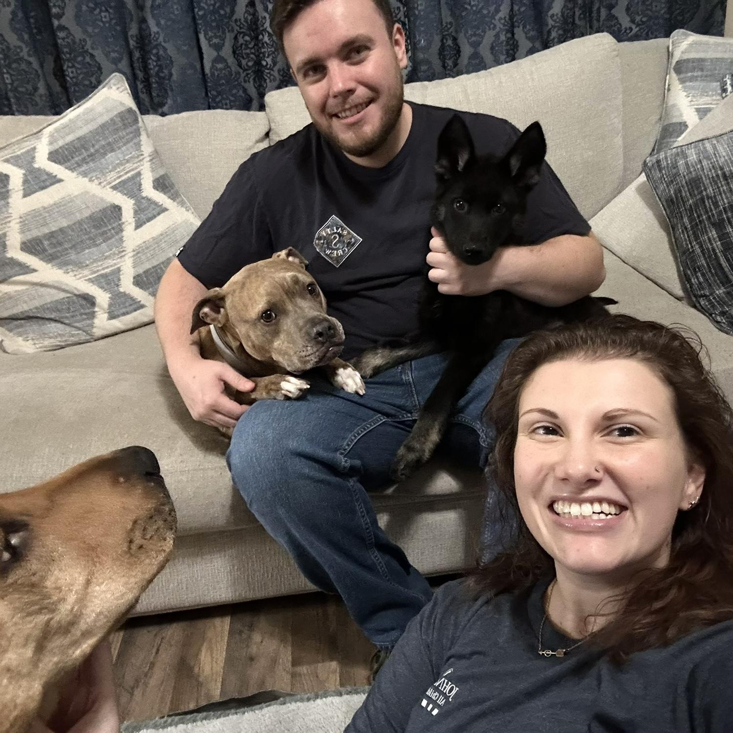 Family photo