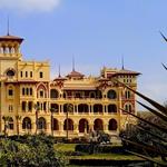 Montaza Palace