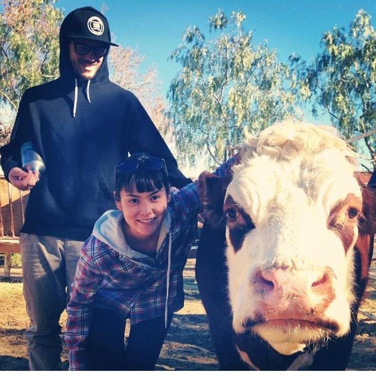 Gentle Barn 2014