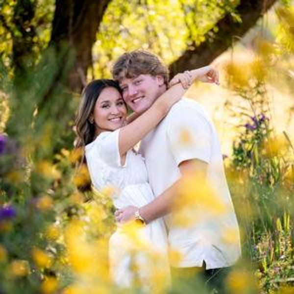 Honeymoon Fund