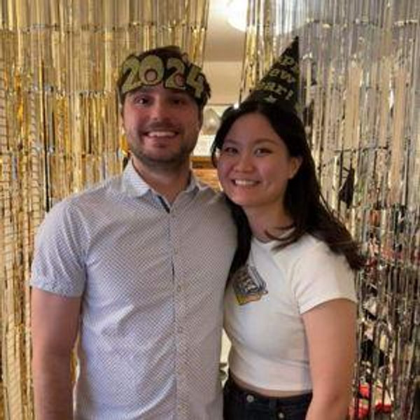 Honeymoon Fund (Venmo)