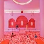 MUSEUM OF ICE CREAM