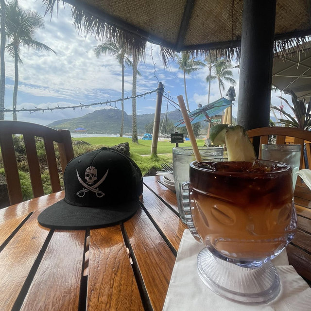 Duke’s Kauai | Beachfront Restaurant