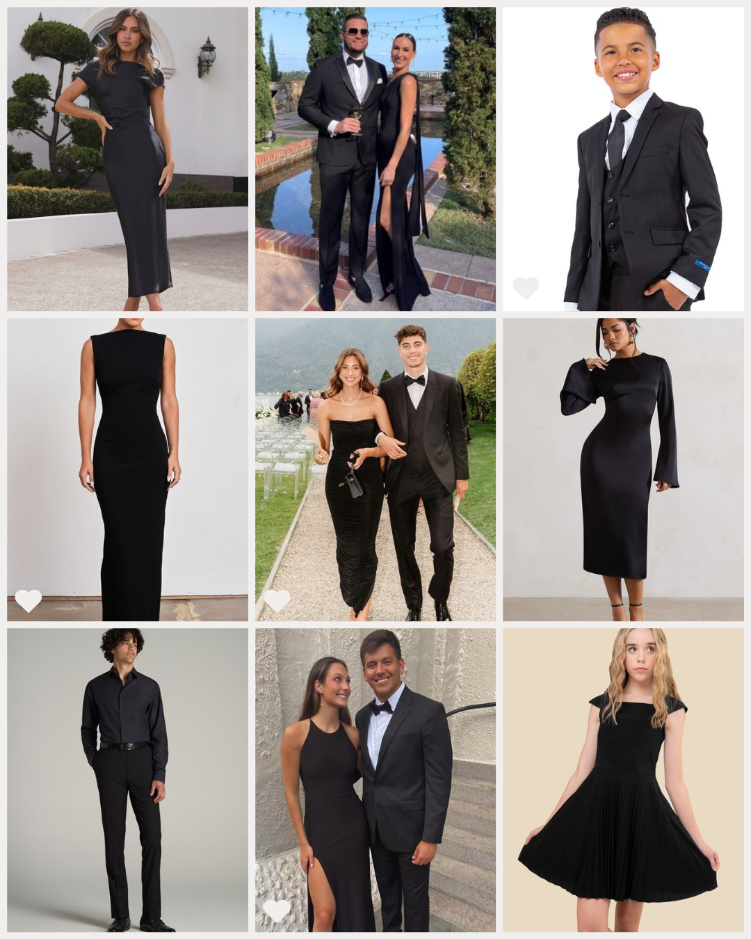 The Wedding Website of Alyssa Fallon and Connor Johnson