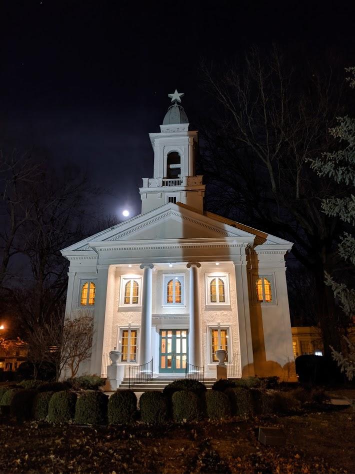 The Wedding Website of SaVanna Schmidt and Zackery Griesinger