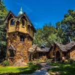 Fairhope Castle House