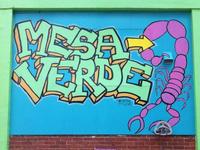 Mesa Verde