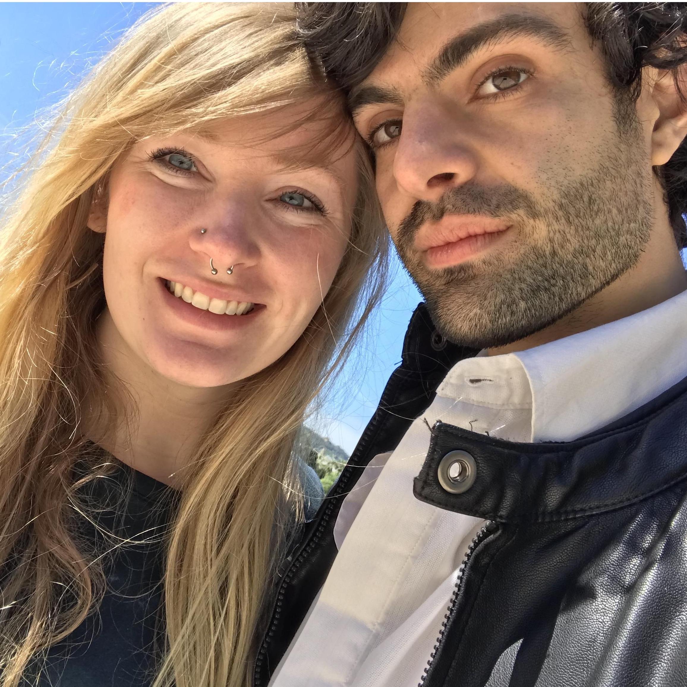 Our time in Barcelona