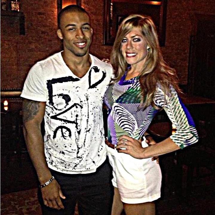my 25th birthday