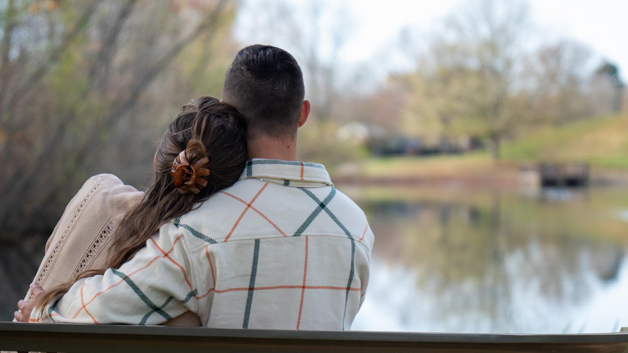 The Wedding Website of Joshua Hoover and Mary Klug