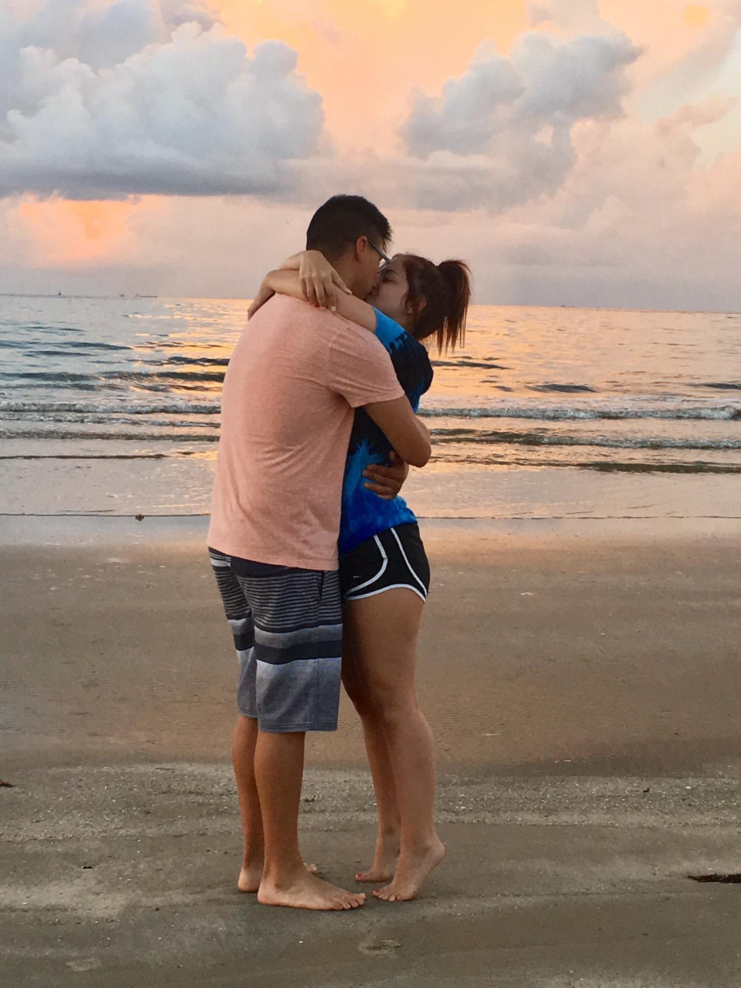Our first vacation
July 2017