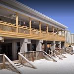 The Whale's Tail Beach Bar & Grill