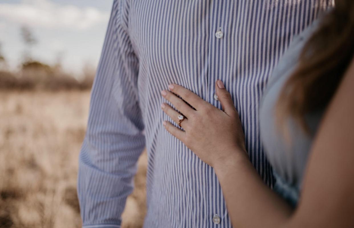 The Wedding Website of Brittany Hinkle and Thomas Moesch