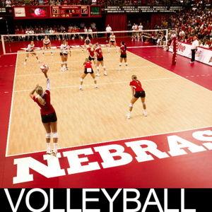 Husker Volleyball Tickets