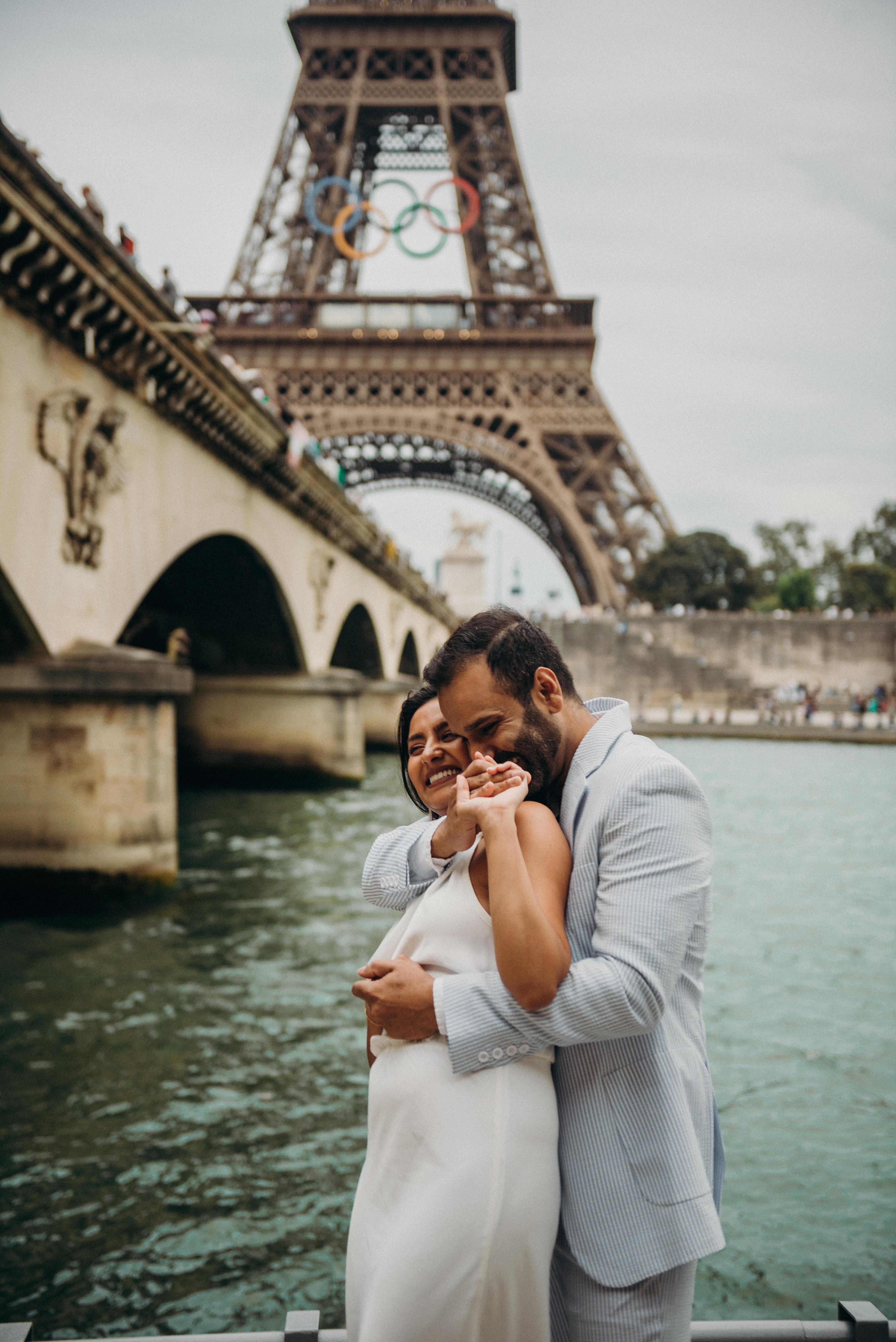 The Wedding Website of Richard Ram and Ridah Malik