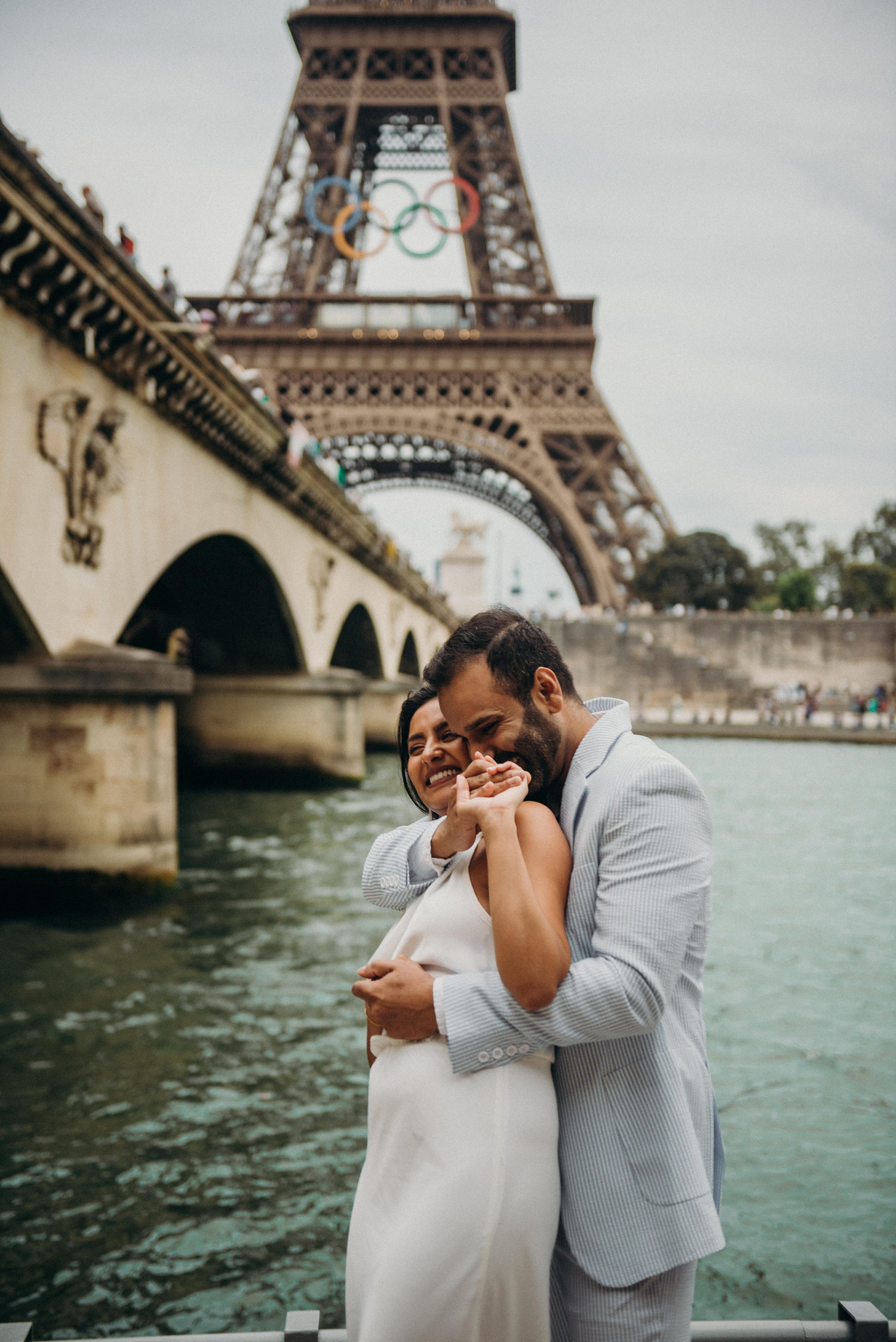 The Wedding Website of Richard Ram and Ridah Malik