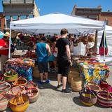 Farmers Market Ogden