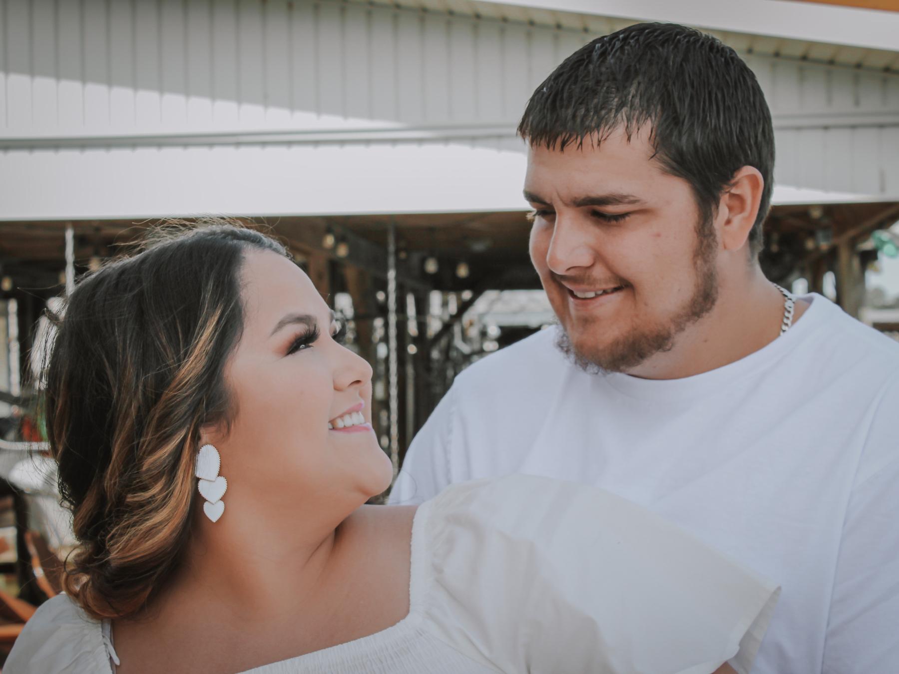 The Wedding Website of Brianna Bonilla and Shane Morris