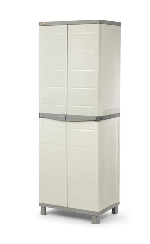 Utility cabinet 6280 gray UTILITY MATRIX