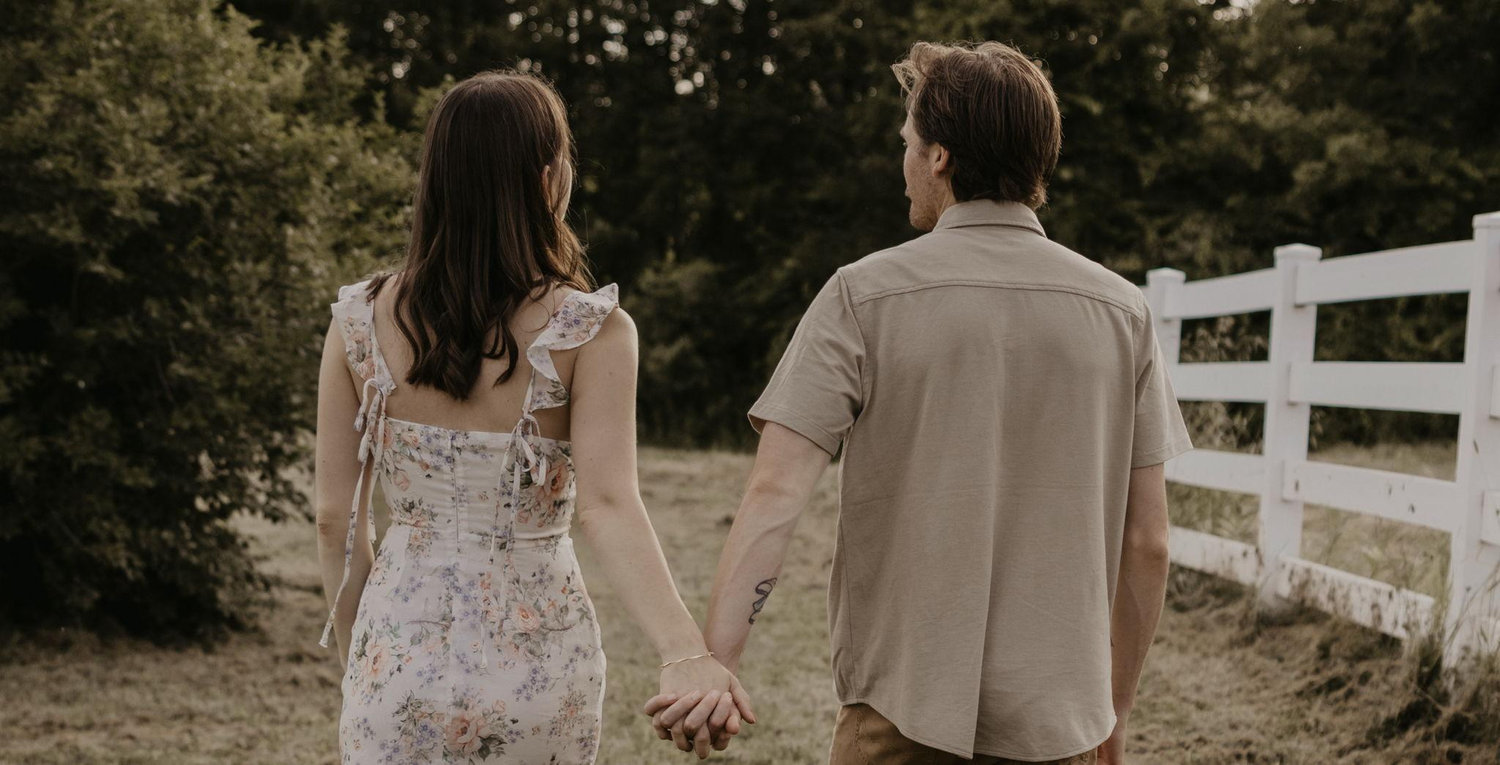The Wedding Website of Tessa Alexander and Kellen Bonnar