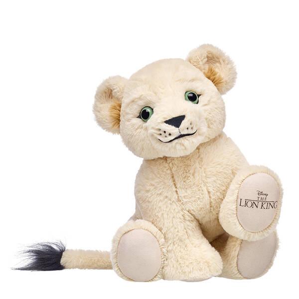 Disney The Lion King Young Nala