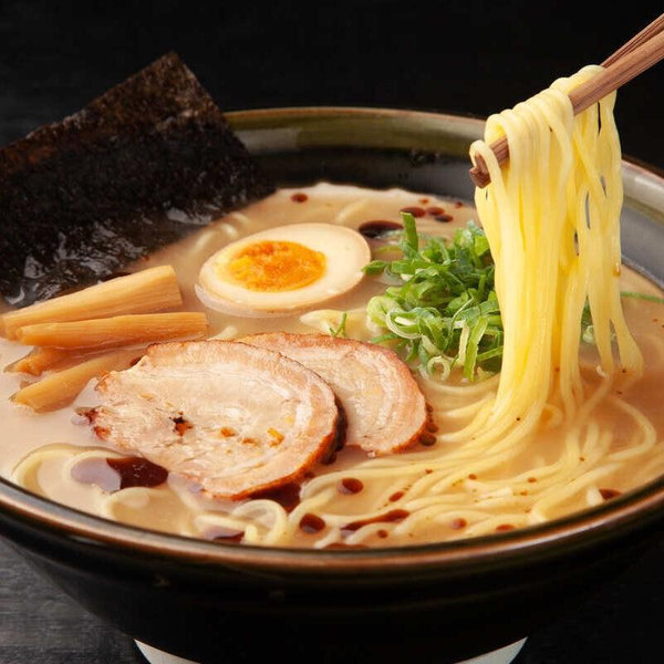 Ramen Date Night