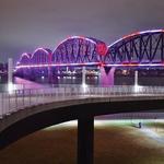 Big Four Bridge