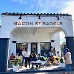 Bacon St. Bagels