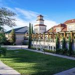 South Coast Winery Resort & Spa